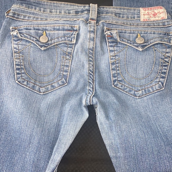 True religion jeans - Picture 5 of 5